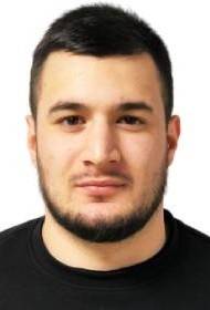 Тайгунов Аслан