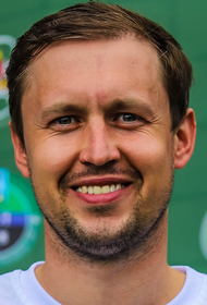 Тараканов Дмитрий