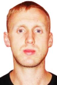 Тарасенков Сергей