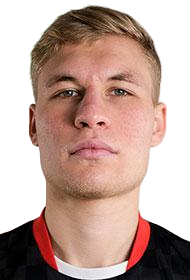 Тарасов Дмитрий