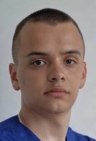 Корнилов Артем