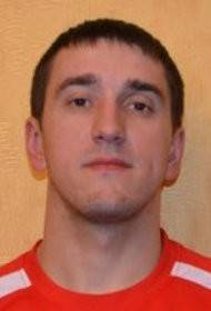 Терентьев Павел