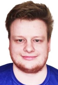 Тимофеев Николай