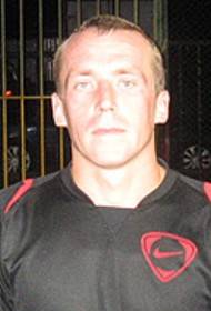 Тиняков Алексей