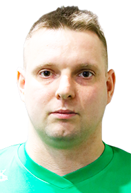 Титов Дмитрий