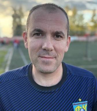 Титов Павел