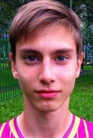 Кудрявцев Глеб