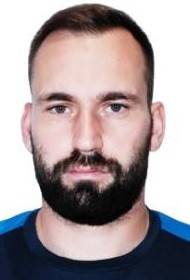 Тихонов Сергей