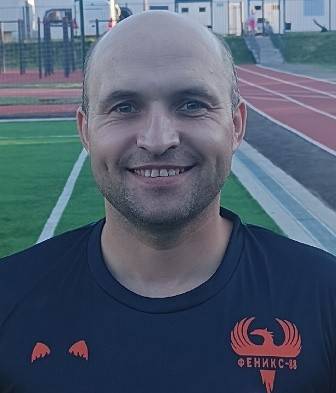 Тищенко Денис