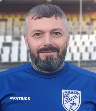 Толстик Юрий