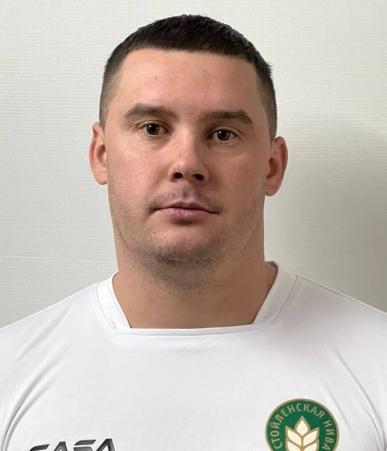 Толстых Станислав