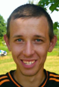 Сергеев Виталий