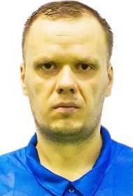 Трифаненков Михаил