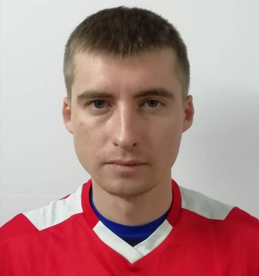 Труфанов Максим