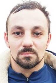 Туманов Павел