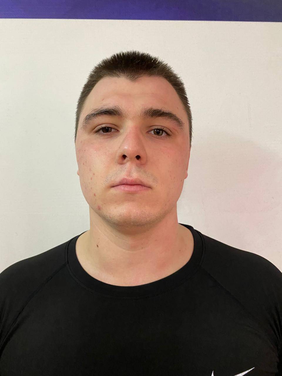 Рачков Давид