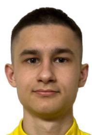 Меркишев Даниил