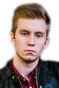 Богданов Ярослав