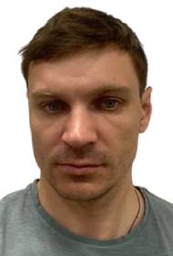 Козлов Антон