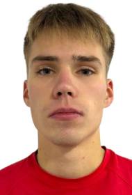 Колесов Артём