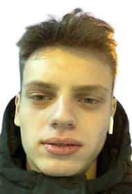 Пархоменко Александр