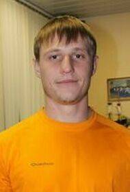 Умеренков Андрей