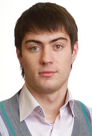 Уранов Андрей