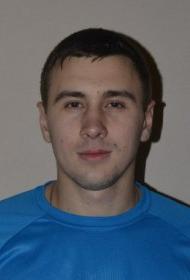Фадеев Алексей