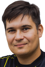 Фалк Сергей