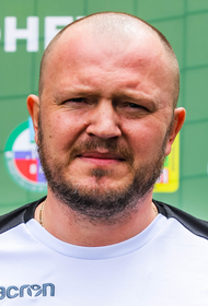 Федотов Сергей