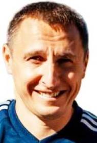 Федюкин Юрий