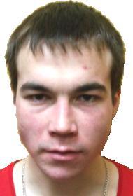 Фёдоров Сергей