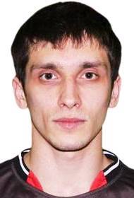 Финашин Андрей