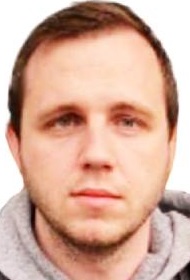Фокин Иван