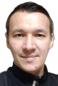 Кагарманов Ильнур