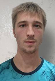 Фомин Сергей