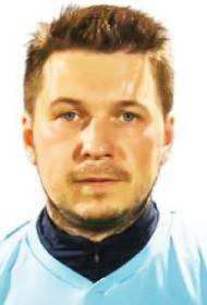 Фомичёв Кирилл