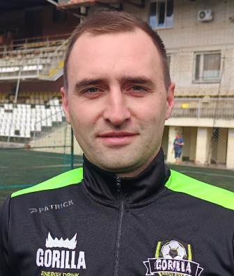 Фролин Сергей