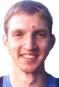 Фролов Дмитрий