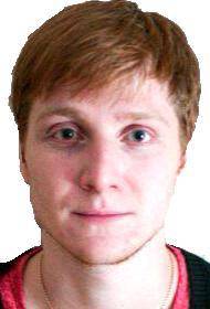 Фролов Илья