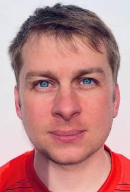 Фролов Сергей