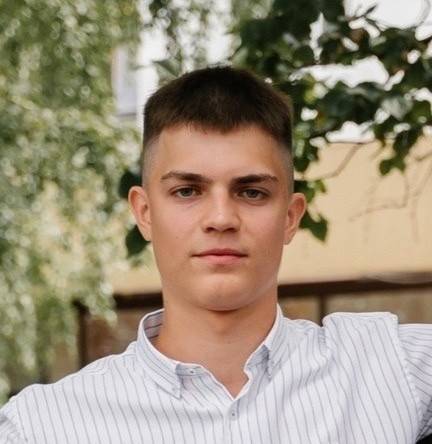 Трофимов Павел