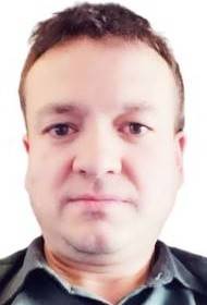 Хамракулов Дилшод