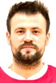 Харченко Артём