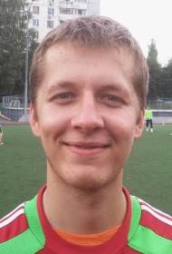 Колядко Дмитрий