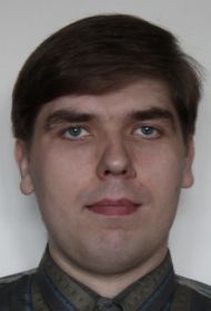 Хорев Денис