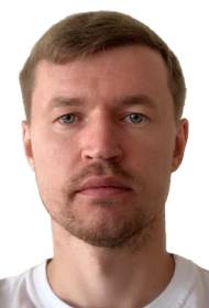 Храмцов Кирилл