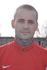 Христосов Антон