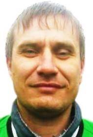 Хромых Алексей