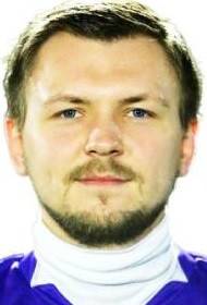 Хрулёв Кирилл